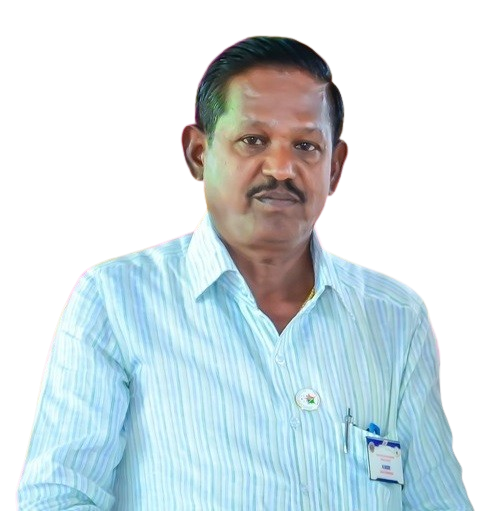 LIC Agent Bose Karaikudi